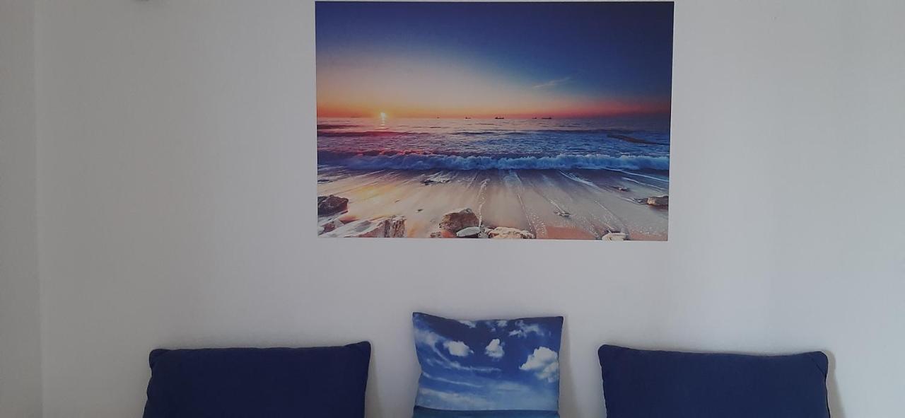 Apartment Rb Omisalj Bagian luar foto
